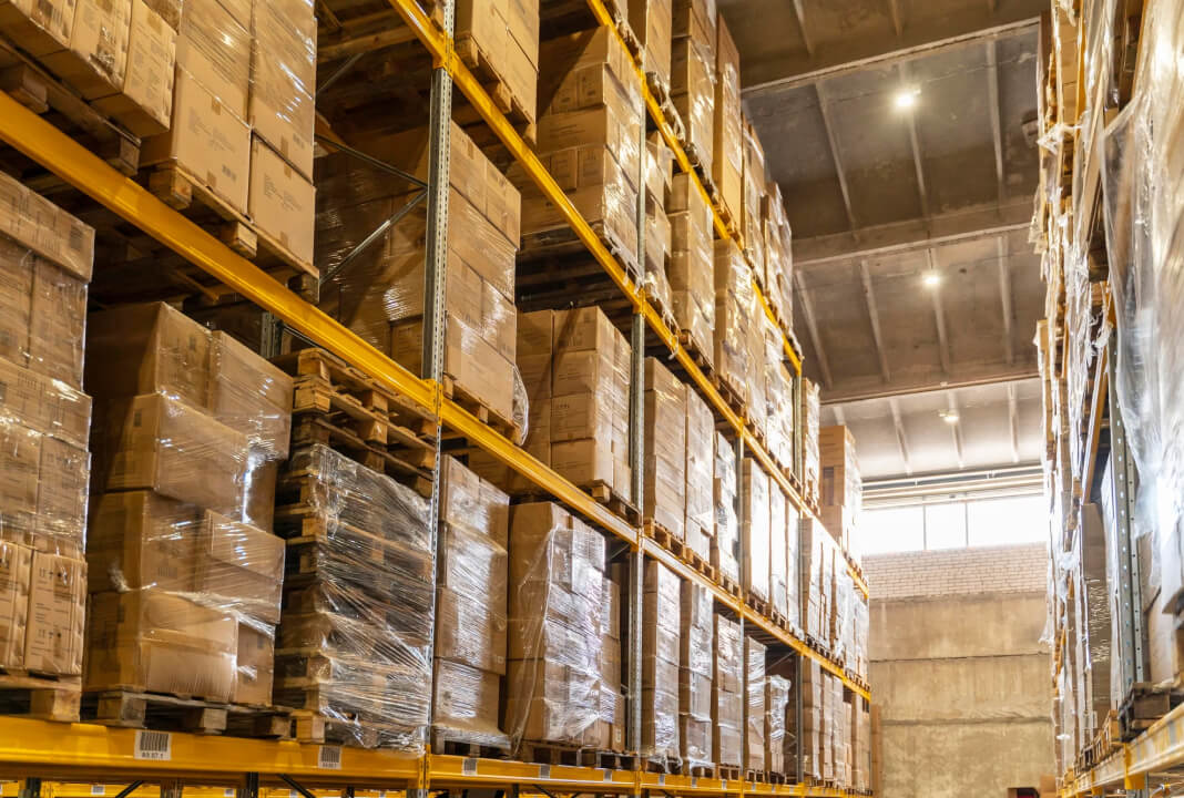 Fast turnaround time