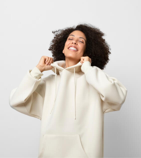 Hoodies and Sweatshirts