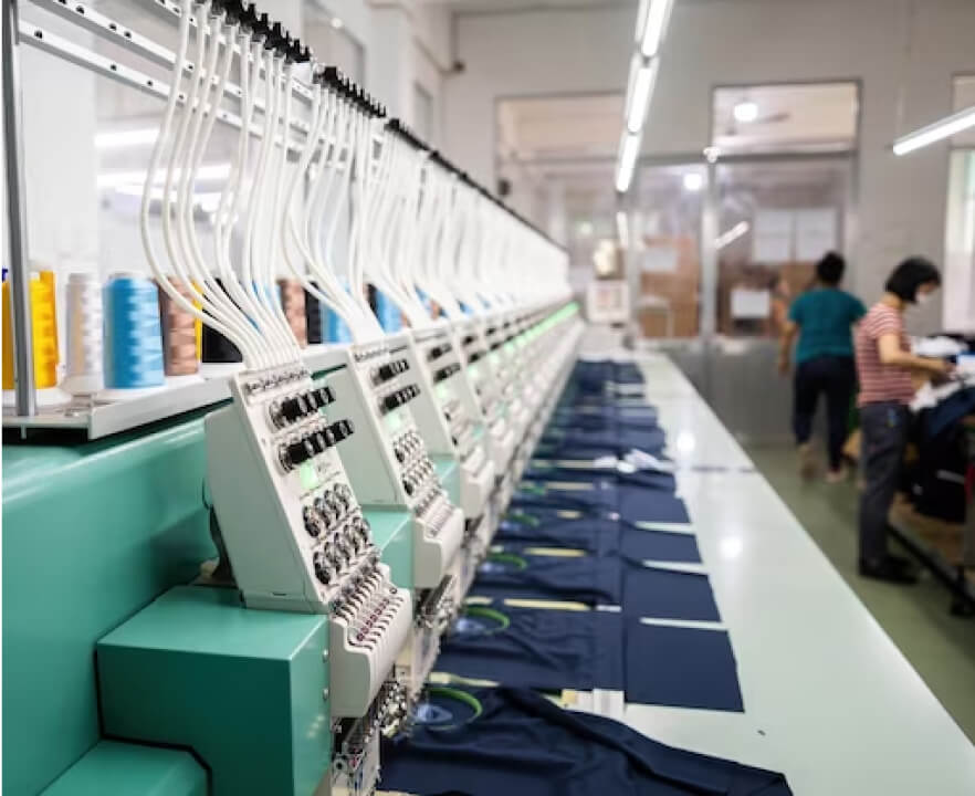 Outstanding technology