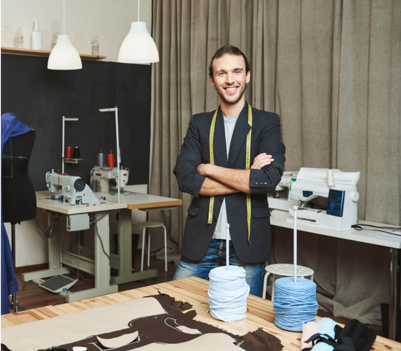 Professional support